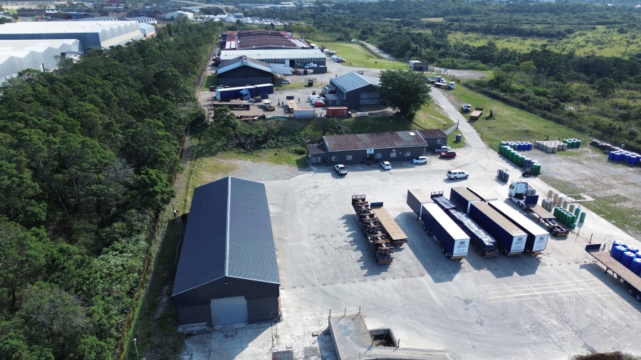 Commercial Property for Sale in Wilsonia Eastern Cape